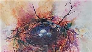 Bird's Nest 2