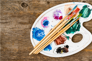 Painting Picture