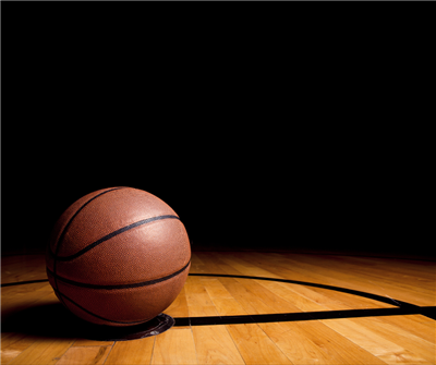 Open Gym Basketball