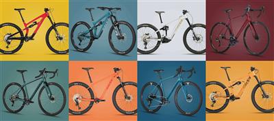 Bikes