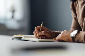 Writing